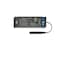 Tresco Lighting Tresco 12VDC 60W Commercial Wall Dimmable Hardwire Power Supply w 6Snap Mounting Block L-DCE60D-CON-1 - alternate 2